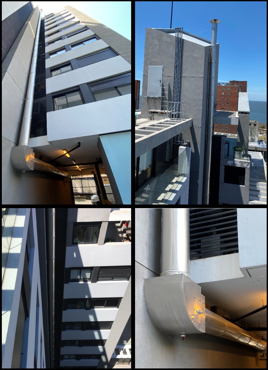 ductos ventilacion