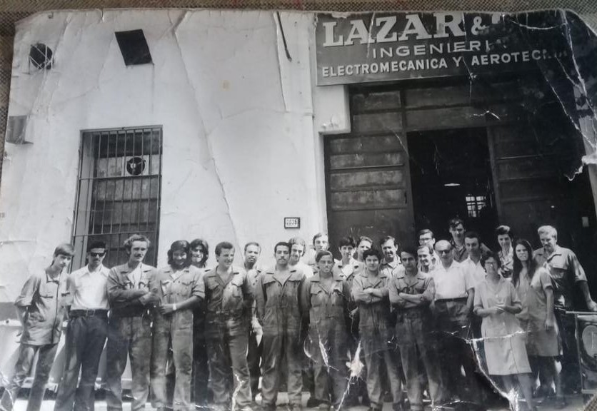 Foto antigua 2